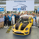 Illustration for article titled Volkswagen Produces 10 Millionth Car in Mexico